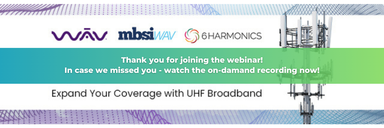 watch the on-demand webinar now. Click 'watch now'