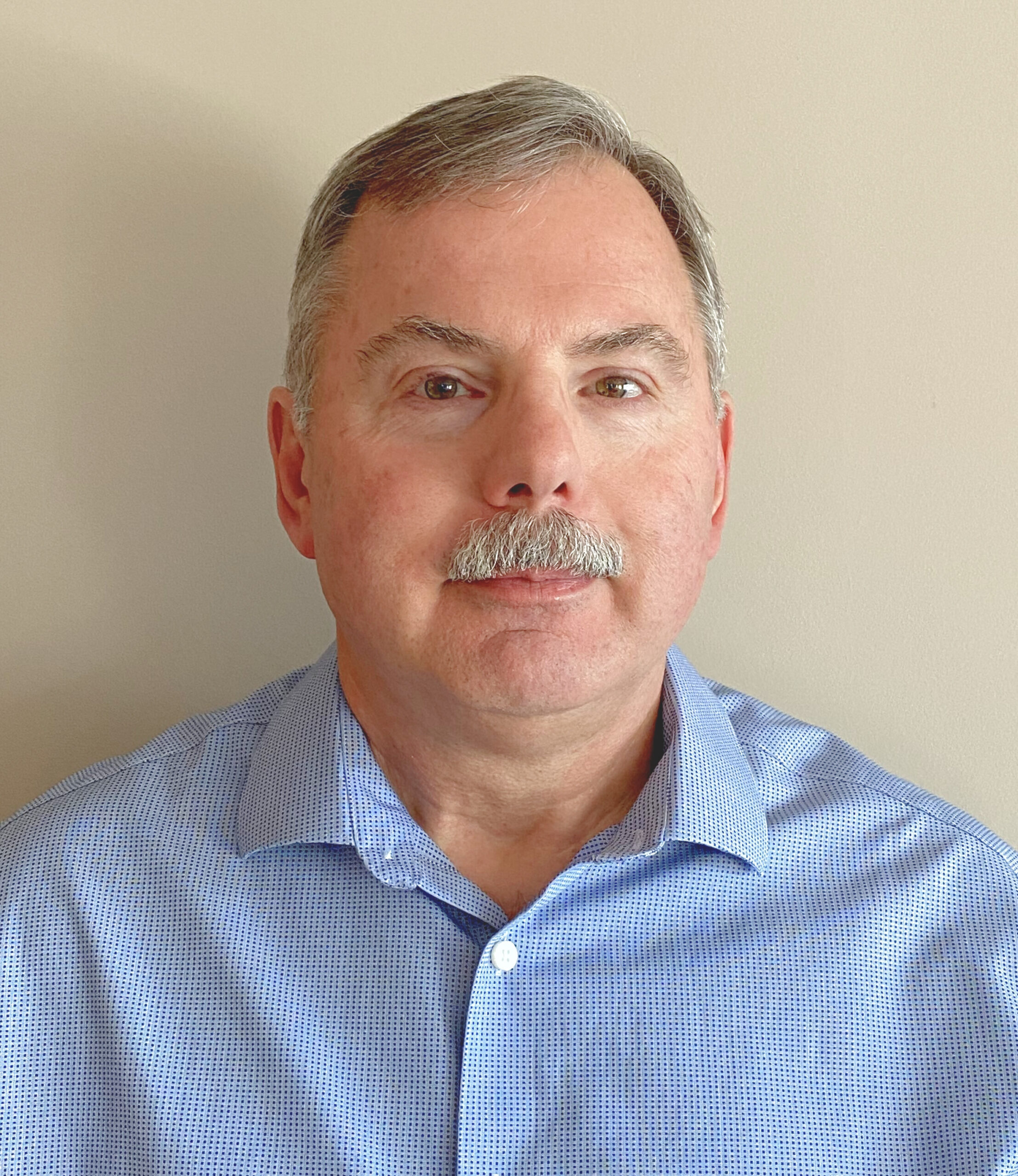 Rodney Cronin, VP of Products and Systems Integration